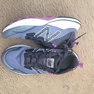 New Balance gym shoes